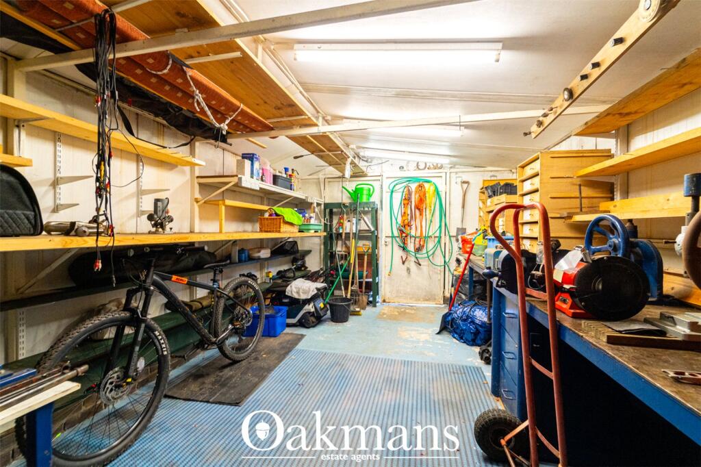 Additional image 46 of Frankley Green, Birmingham, Worcestershire, B32