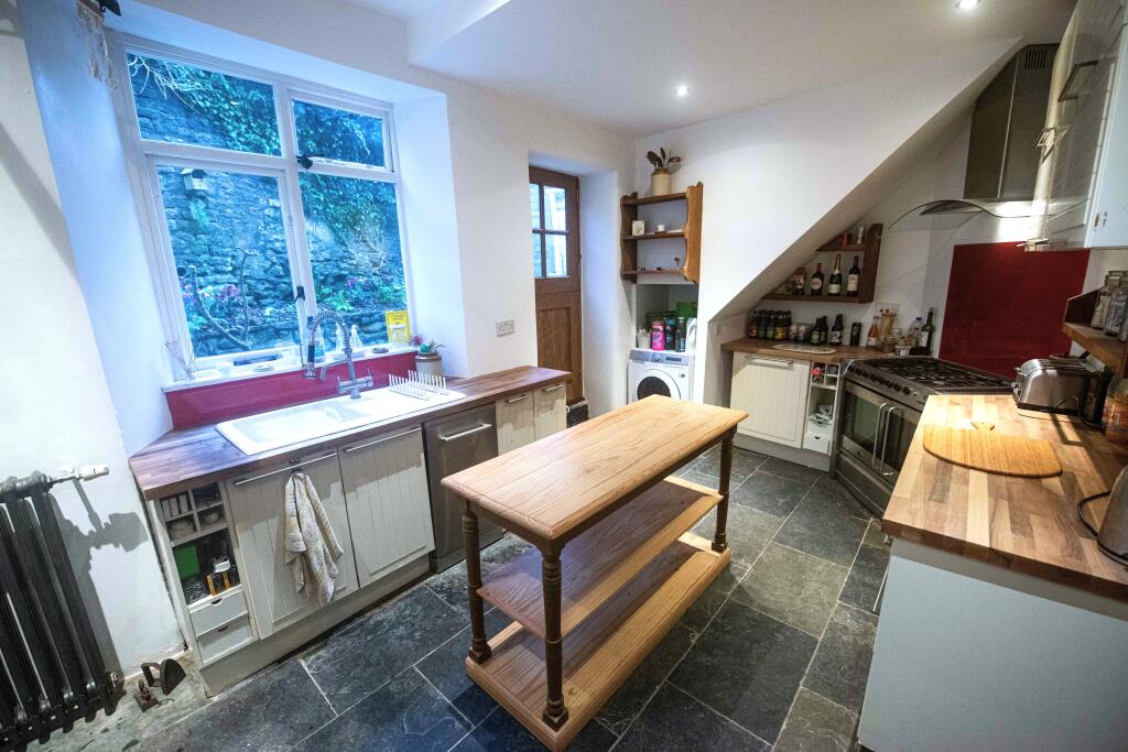 Additional image 3 of ***a grade ll listed, 3 bedroom semi-detached town house***