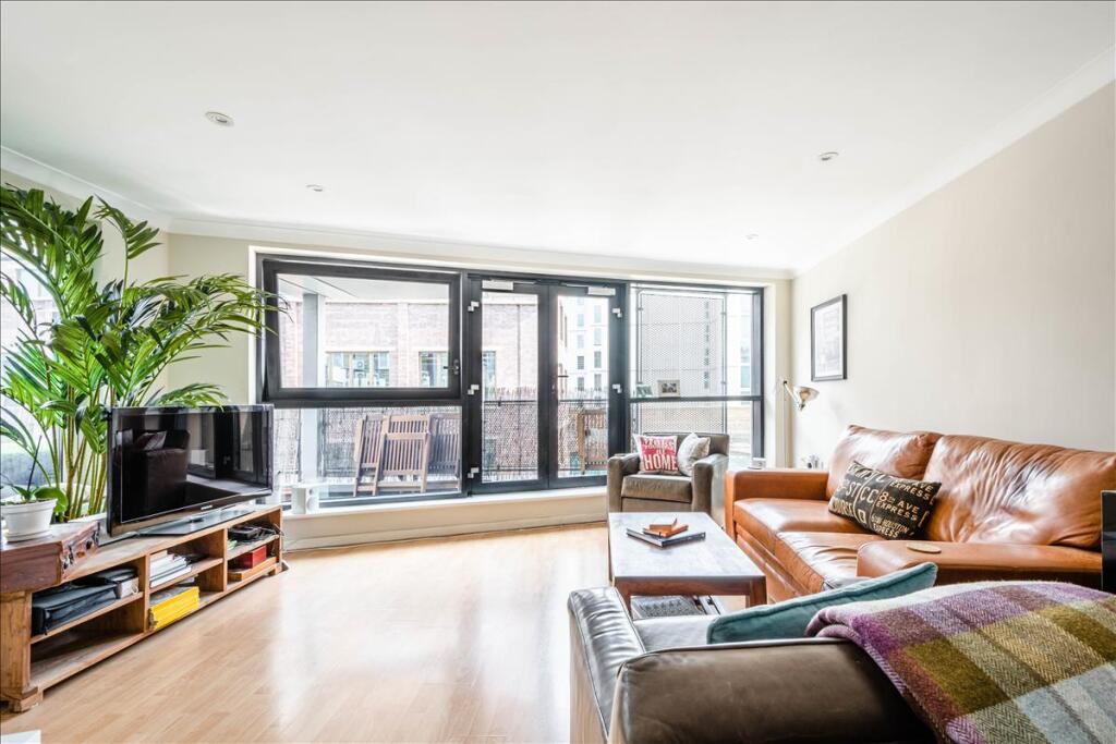 Main image of property: Kingsland Road, Hoxton, E2
