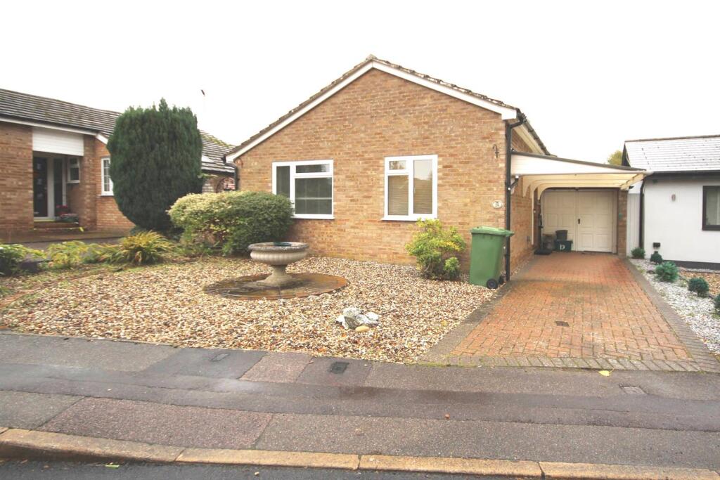 Main image of property: Granta Vale, Linton, Cambridge