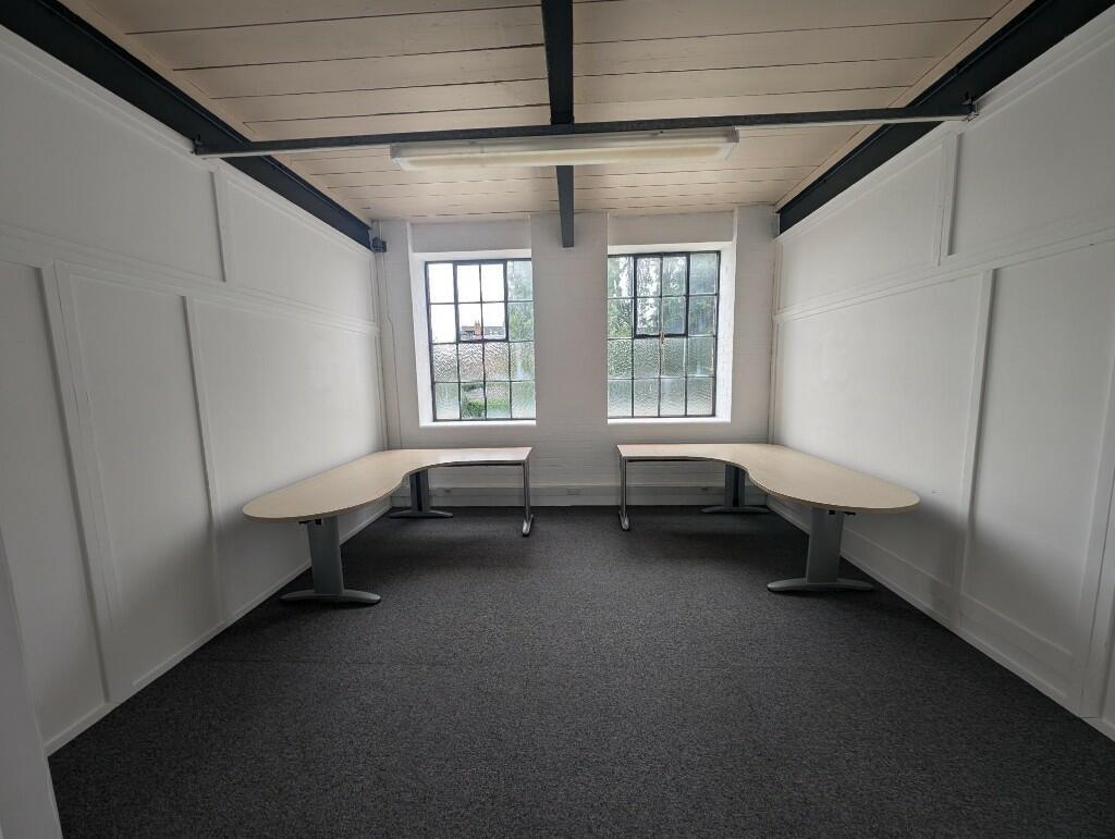 Private Office