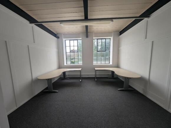 Private Office