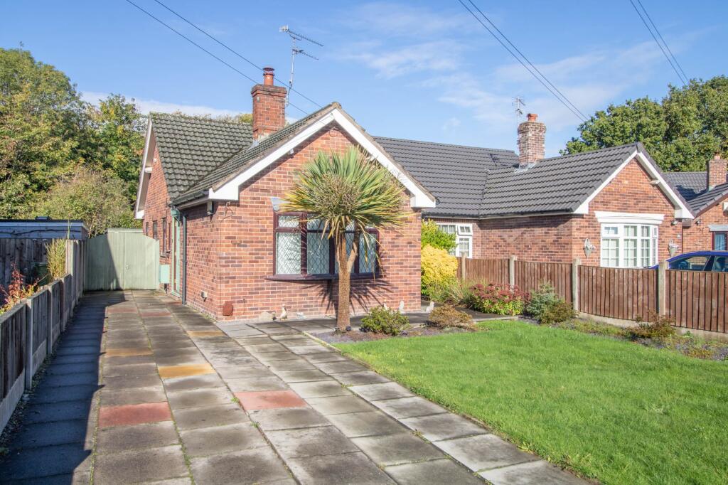 Main image of property: Grove Gardens, Littleton, Chester
