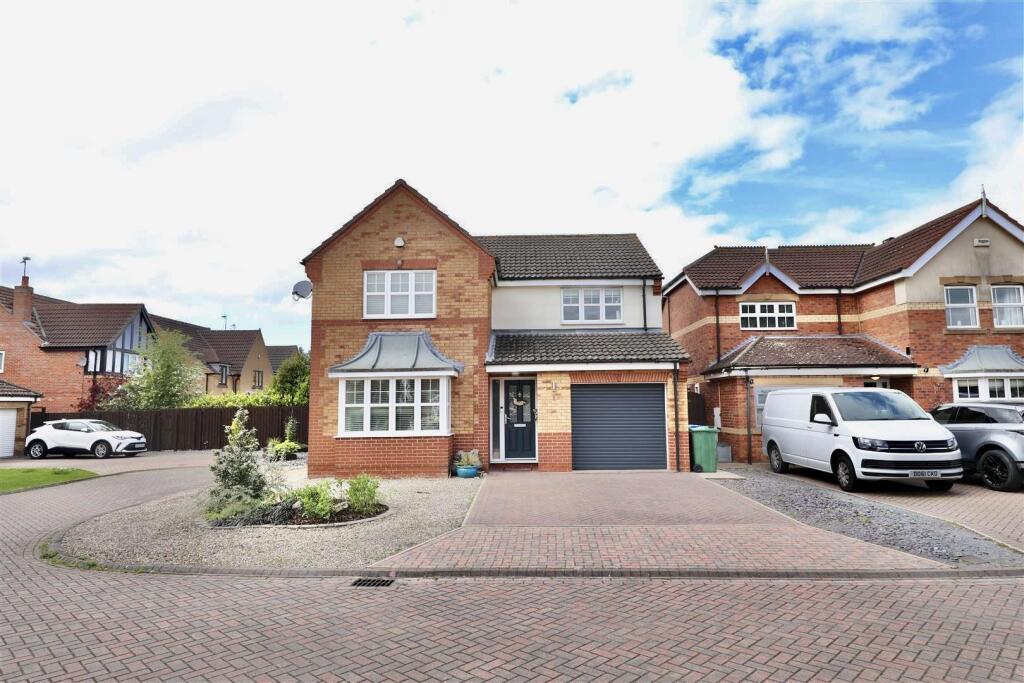 Main image of property: Wintringham, Elloughton, Brough