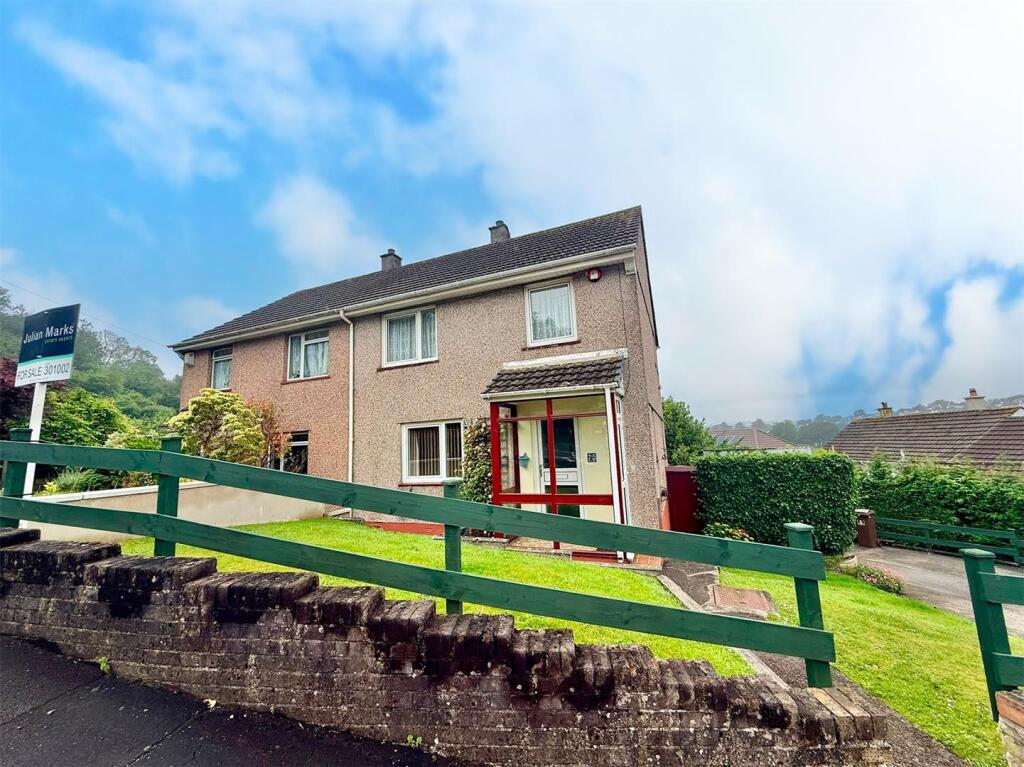 Main image of property: Plympton, Plymouth