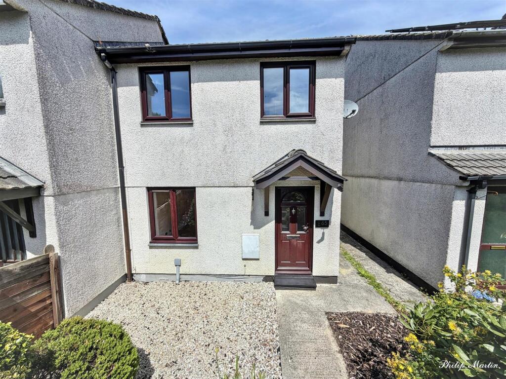 Main image of property: Penair View, Truro