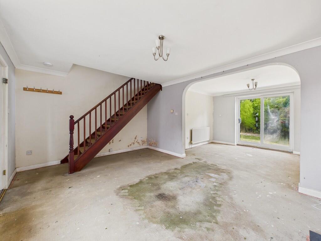 St. Leonards Close, Woodhall Spa photo 3