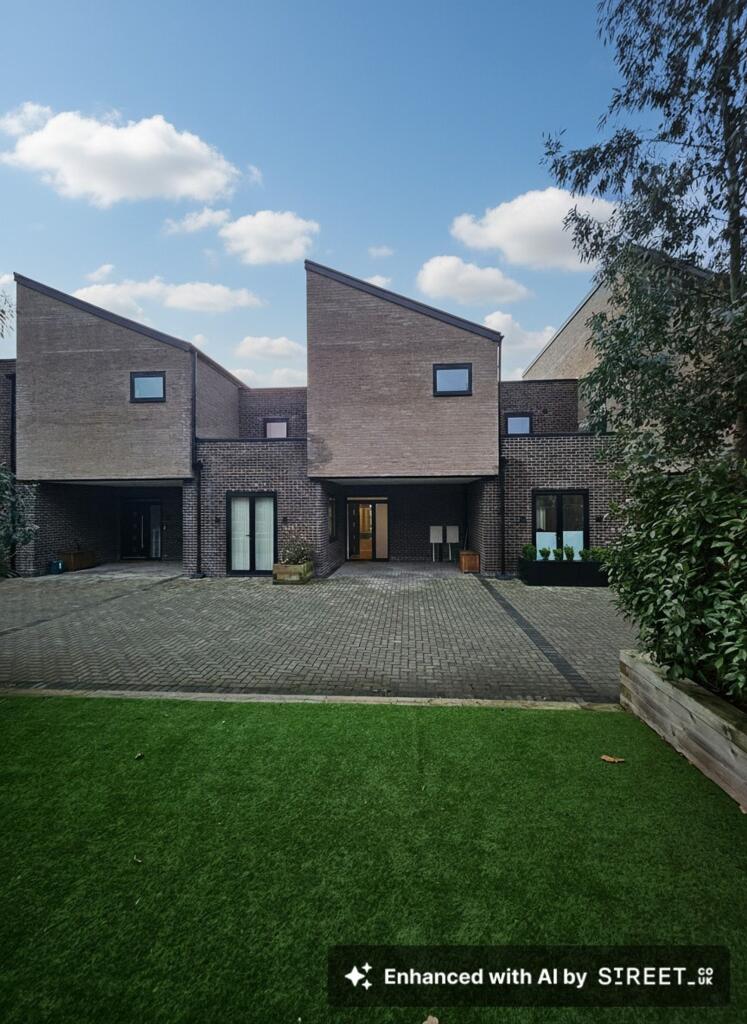 Main image of property: Greycote Place, Ruislip, HA4