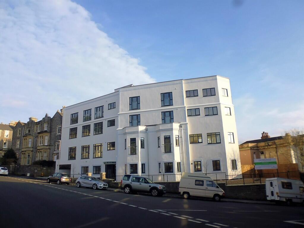Main image of property: Dorville House, Weston-Super-Mare