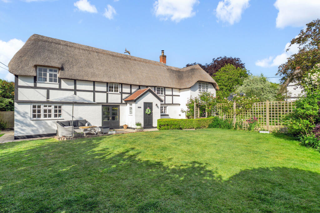 Main image of property: The Street, All Cannings, SN10