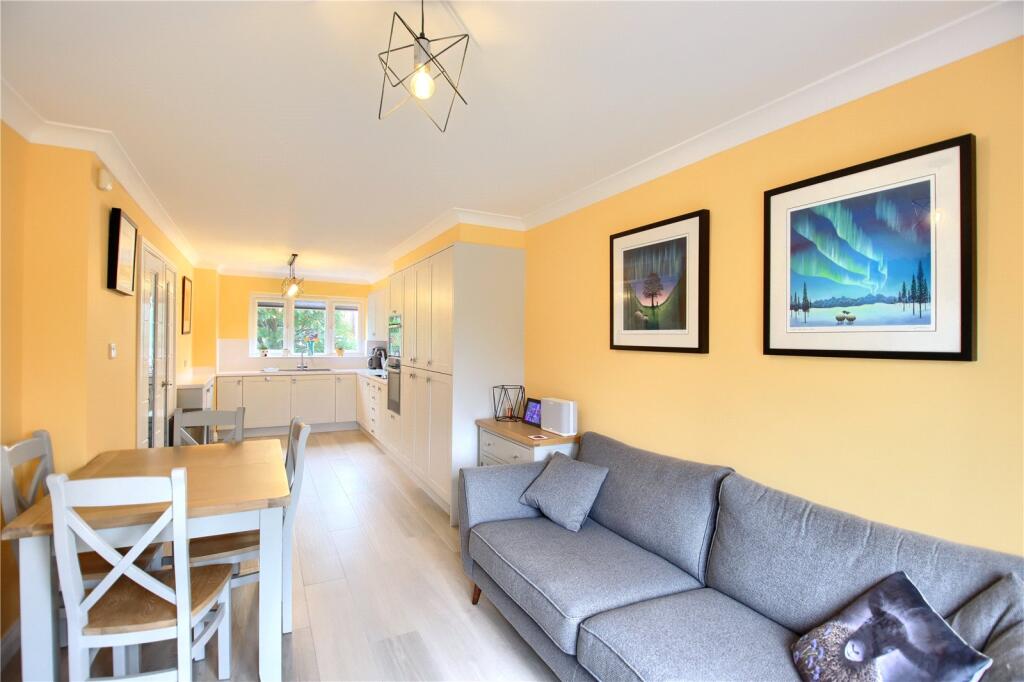 House in Ingleby Barwick, Stockton-on-Tees - View 5