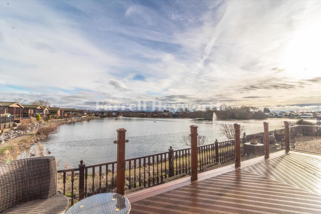 Willow Grove Park, Preesall, Poulton Le Fylde photo 2