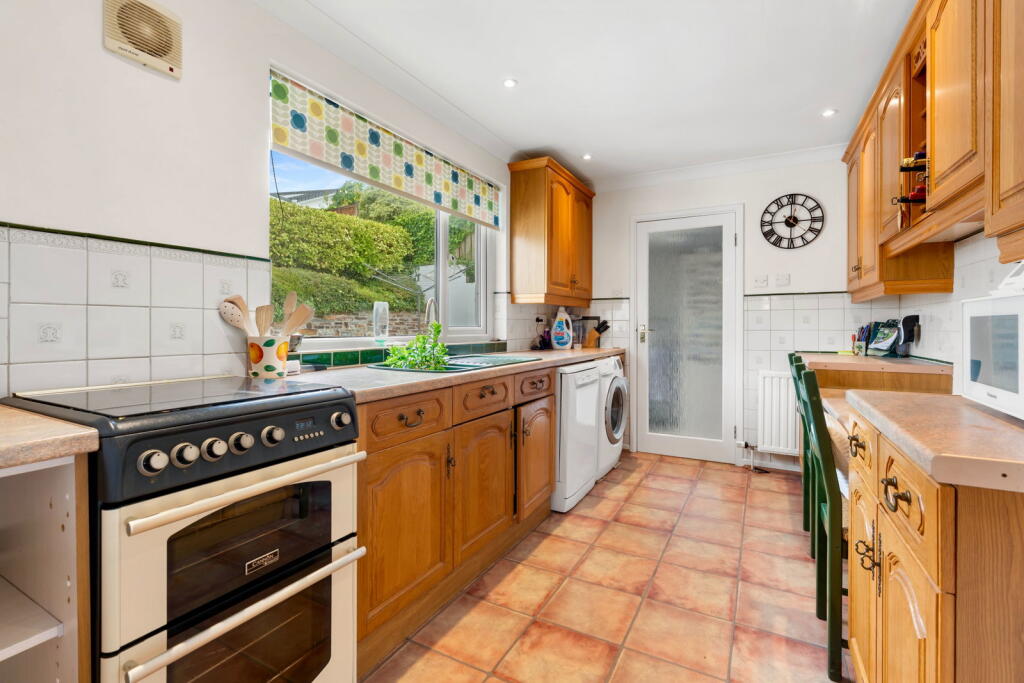 House in Wadebridge, Cornwall - View 5