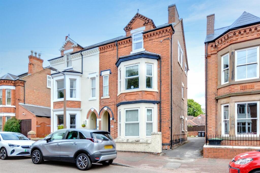 Main image of property: 44 Imperial Road, Beeston, Nottingham