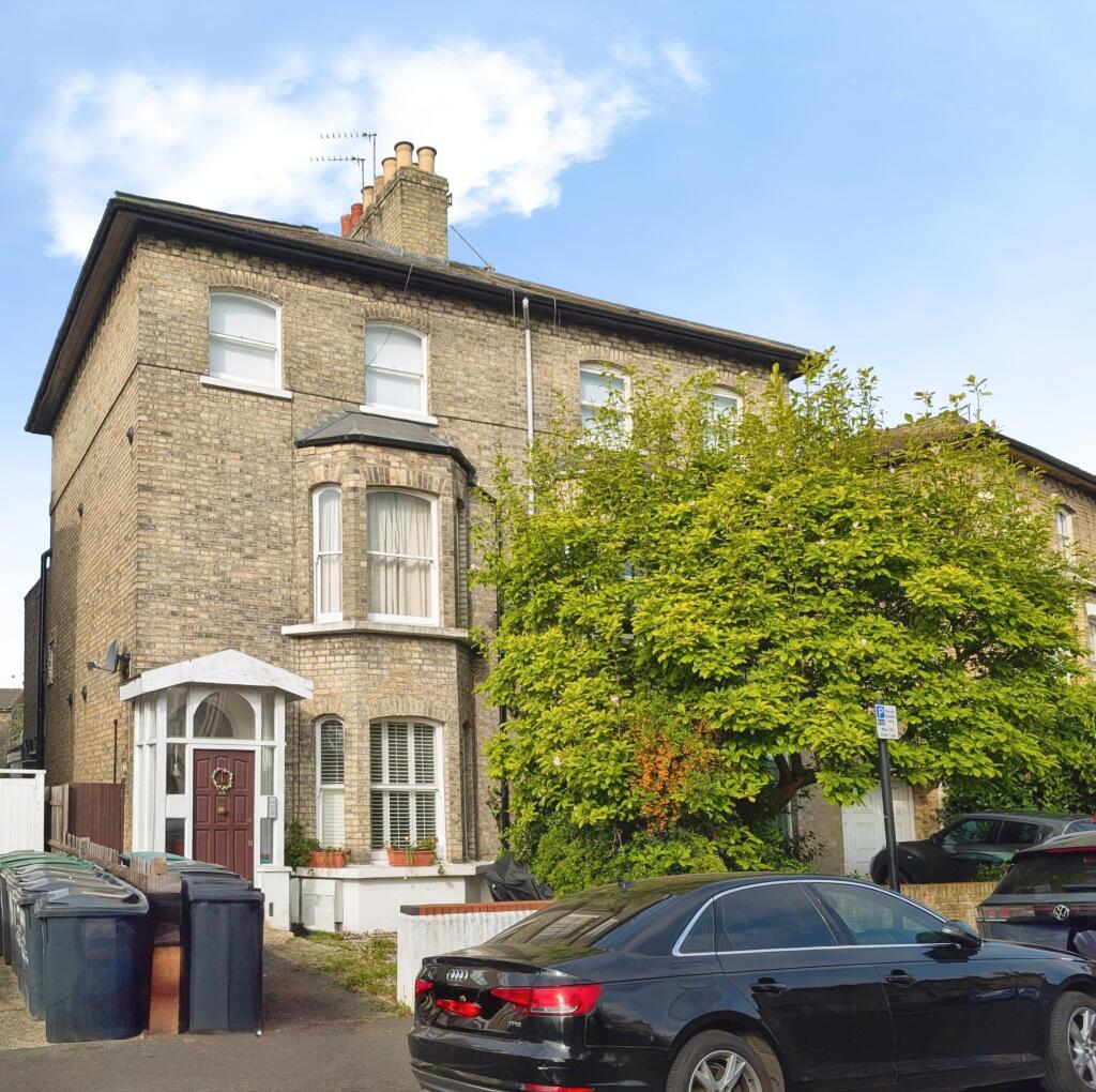 Main image of property: Clarence Road, Bowes Park, London, N22