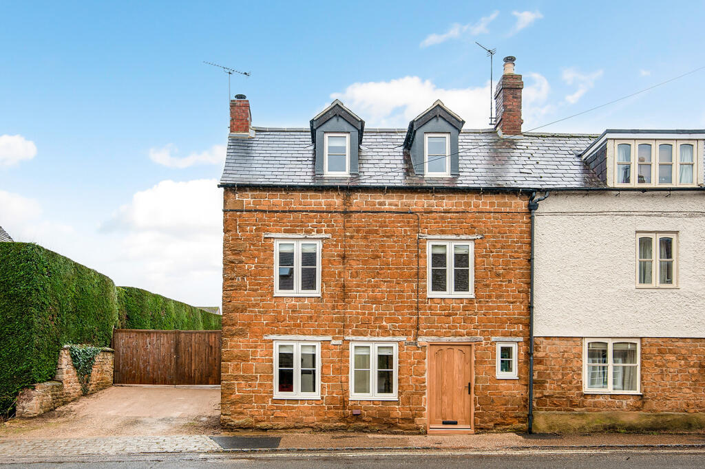 Main image of property: High Street