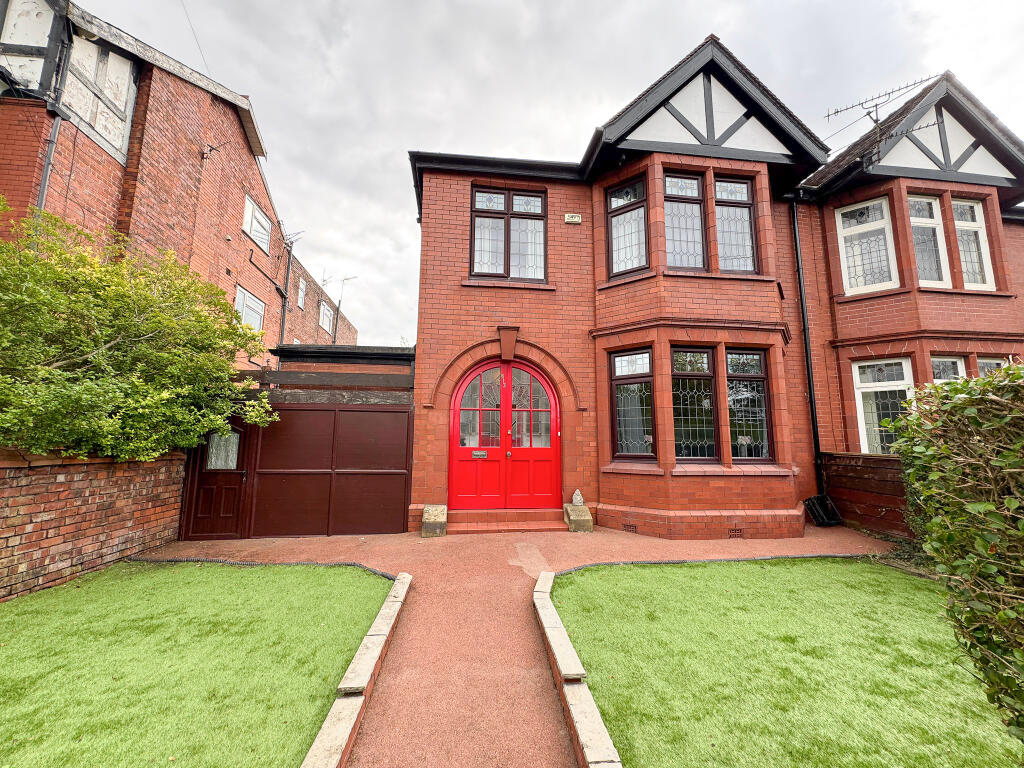 Main image of property: Manchester Road, Denton, Manchester