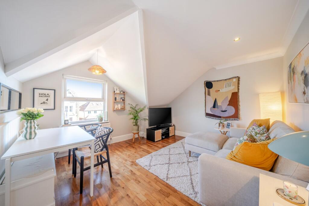 Main image of property: Culverden Road, Balham, London, SW12