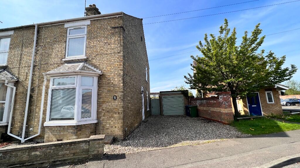 Main image of property: Gaul Road, March, Cambridgeshire, PE15