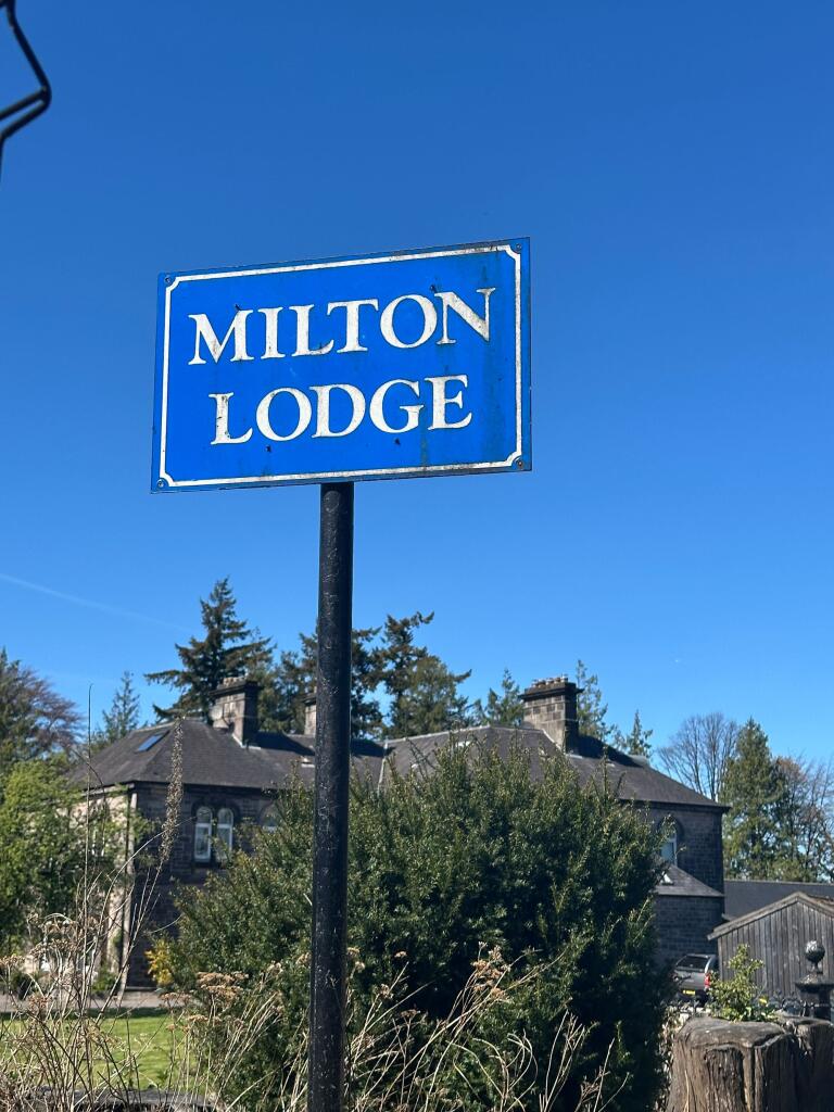 Additional image 28 of Seafield Avenue, Milton Lodge Seafield Avenue, AB55
