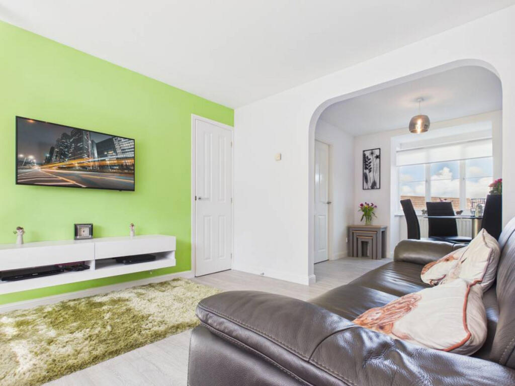 Additional image 3 of Mither Tap, Inverurie, AB51