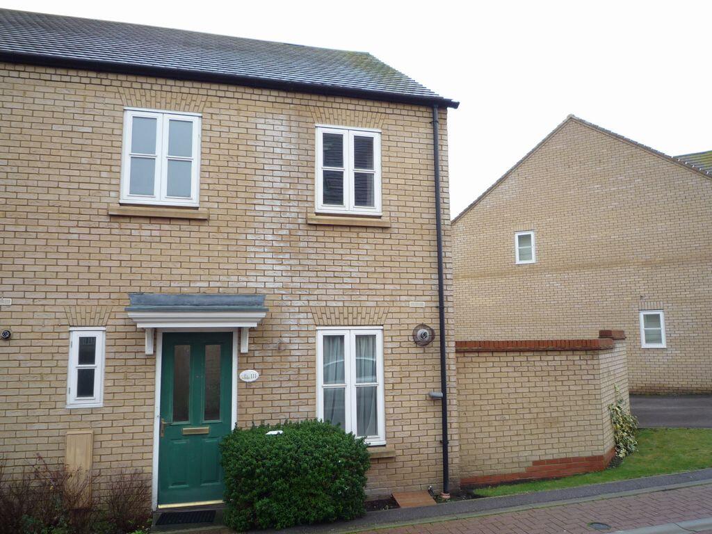 Main image of property: Brooke Grove, ELY, Cambridgeshire, CB6