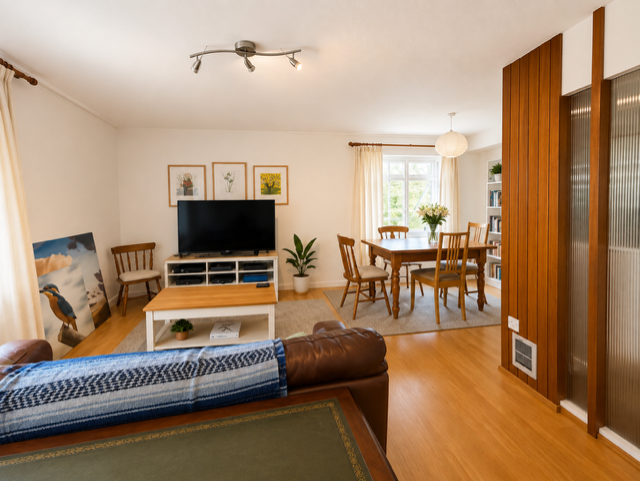 Apartment in Croydon - View 4