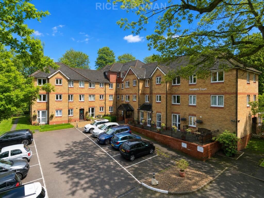 Main image of property: Saddlers Court, Epsom
