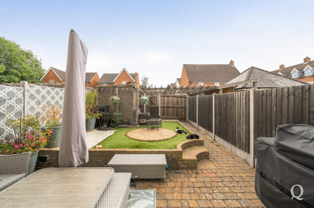 House in Rochester - View 3