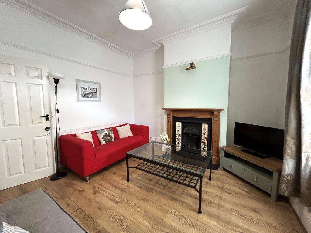 House in Sheffield - View 2