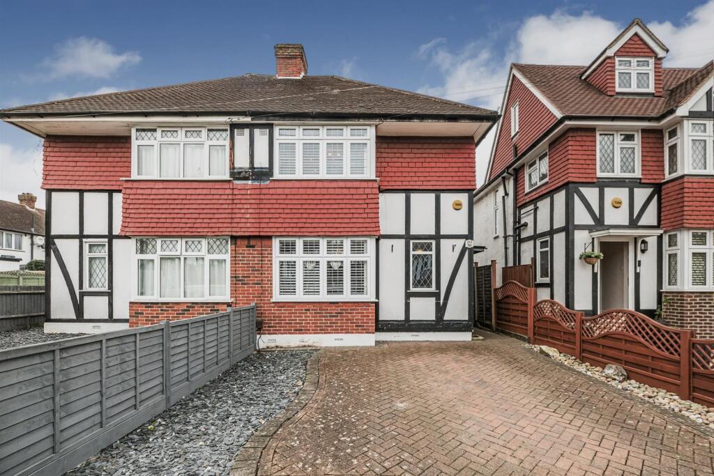 Main image of property: Kingsbridge Road, Morden