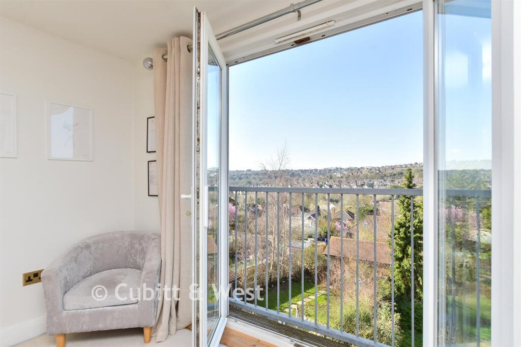 Main image of property: Highview Avenue South, Brighton, East Sussex