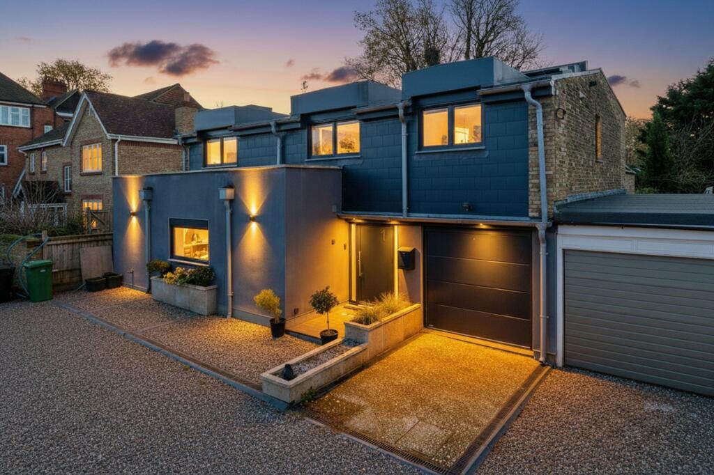 Main image of property: Grangewood Lane, Beckenham, BR3