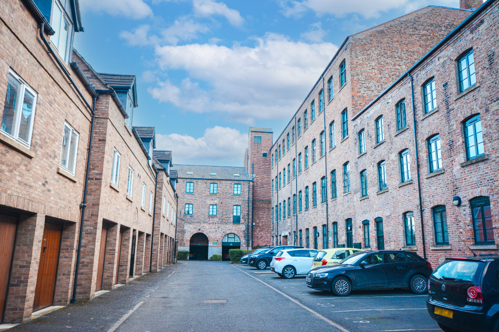 Main image of property: The Tannery, Lawrence Street, York, North Yorkshire, YO10