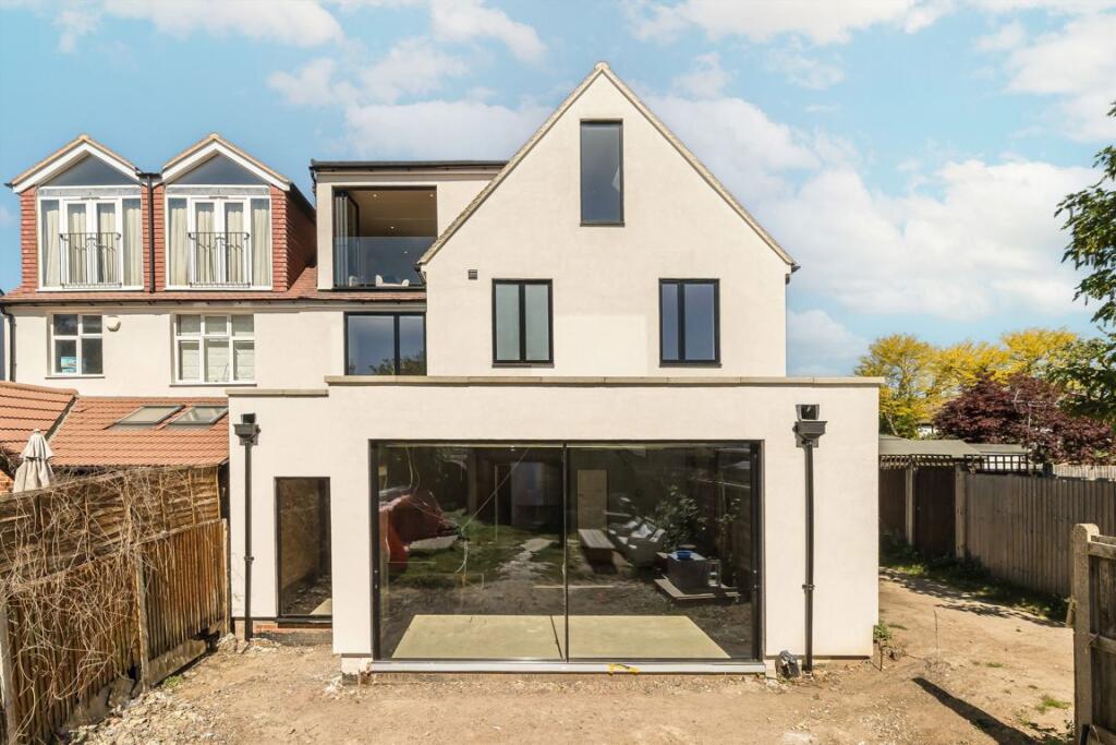Main image of property: Lancaster Gardens, Kingston Upon Thames