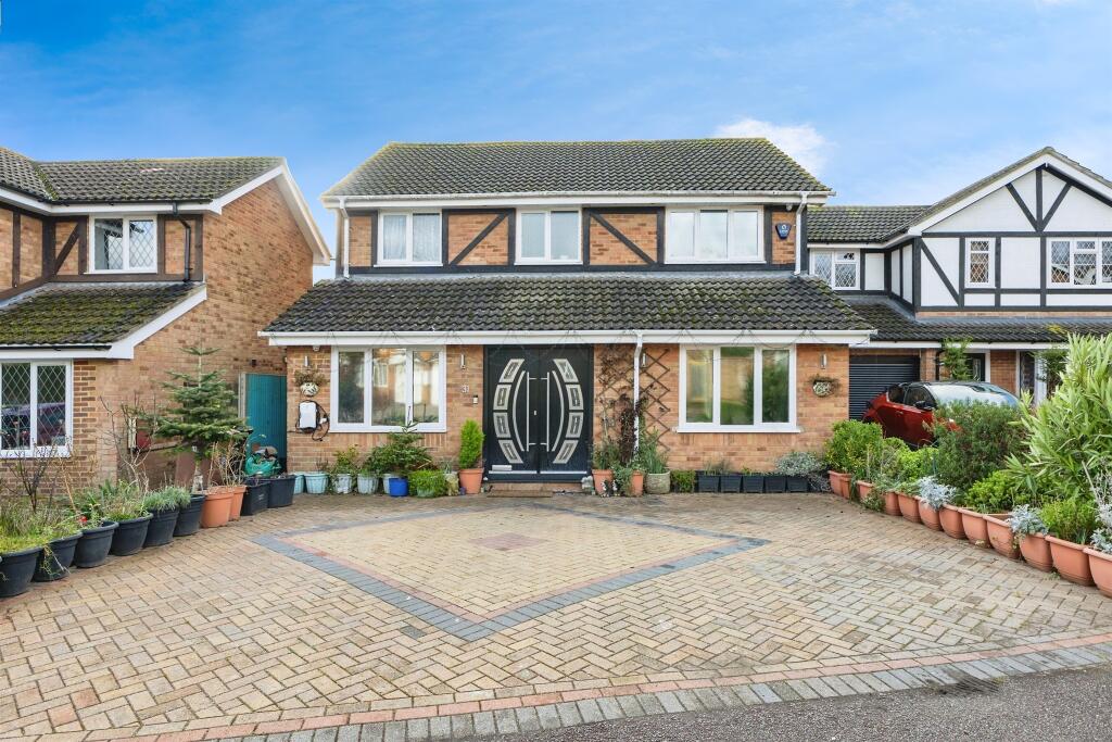 Main image of property: Skelmerdale Way, Earley, READING