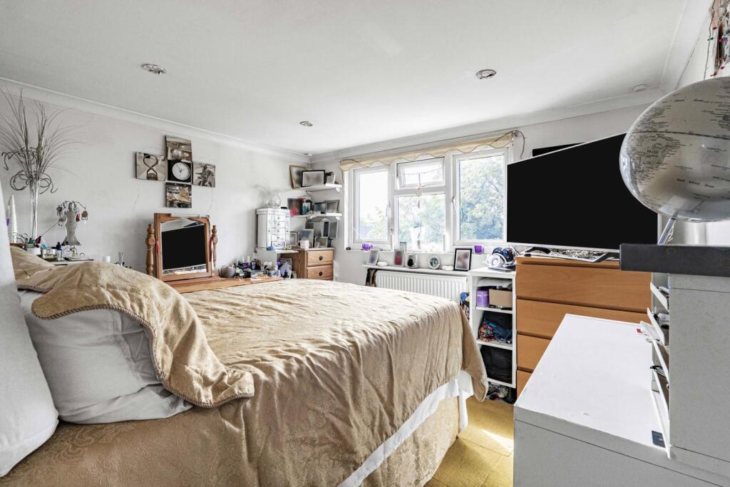 House in London - View 4