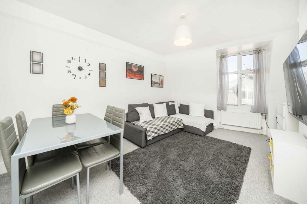 Main image of property: Upper Richmond Road West, Richmond