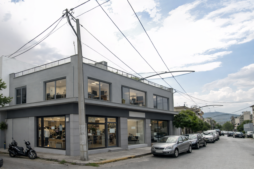 Main image of property: Attica