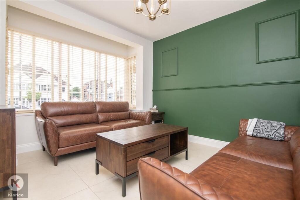 Doveridge Road, Birmingham, B28 photo 5