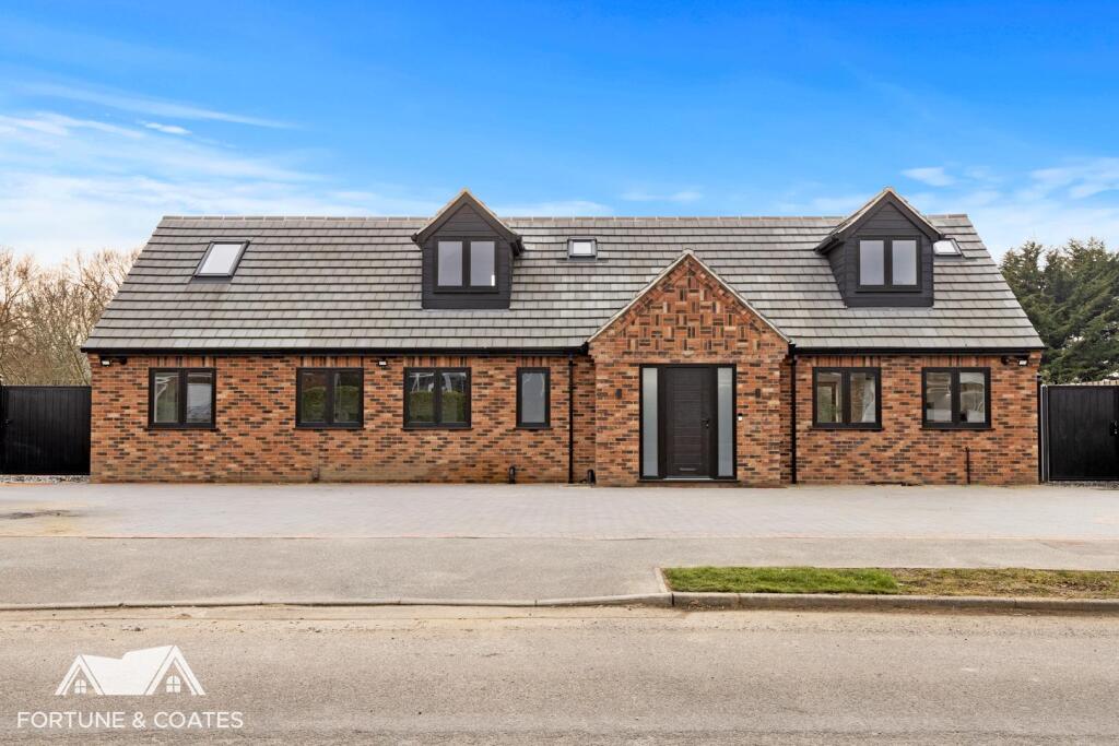 Main image of property: Stony Wood, Harlow