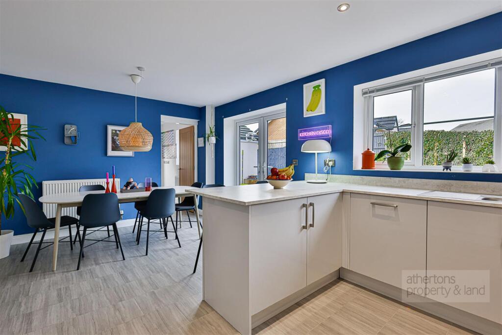 Additional image 2 of Ludlow Road, Clitheroe, Ribble Valley