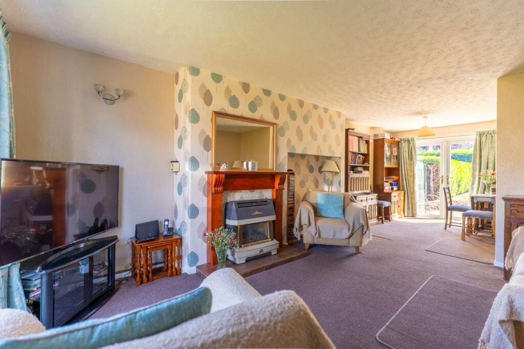 Parc Y Berllan, Bronllys, Brecon, LD3 photo 2