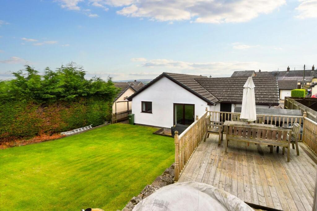 House in Clawddnewydd, Denbighshire - View 2