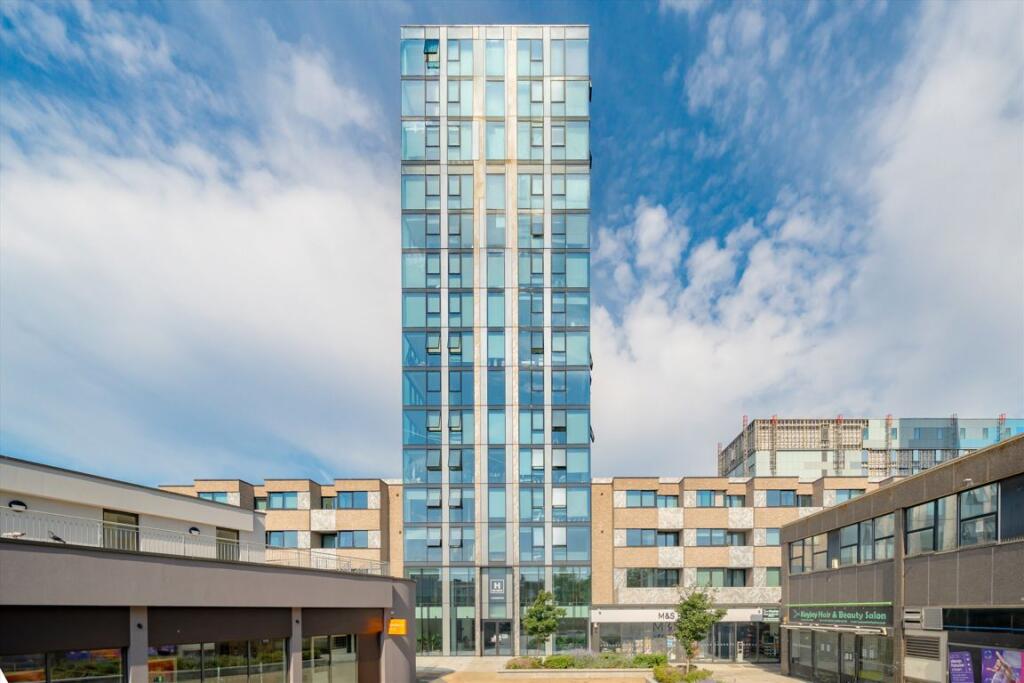 Main image of property: Highgate Hill, Archway