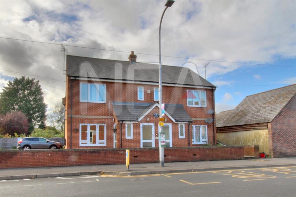 Main image of property: Briants Avenue, Caversham, Reading
