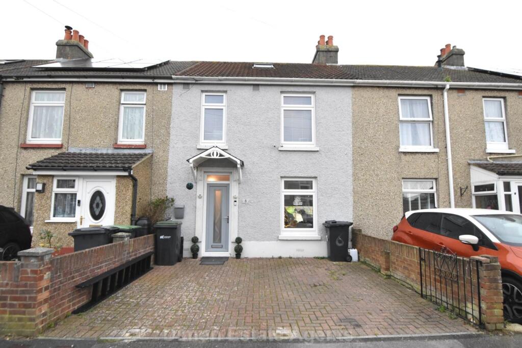 Main image of property: Lyndhurst Road, Gosport