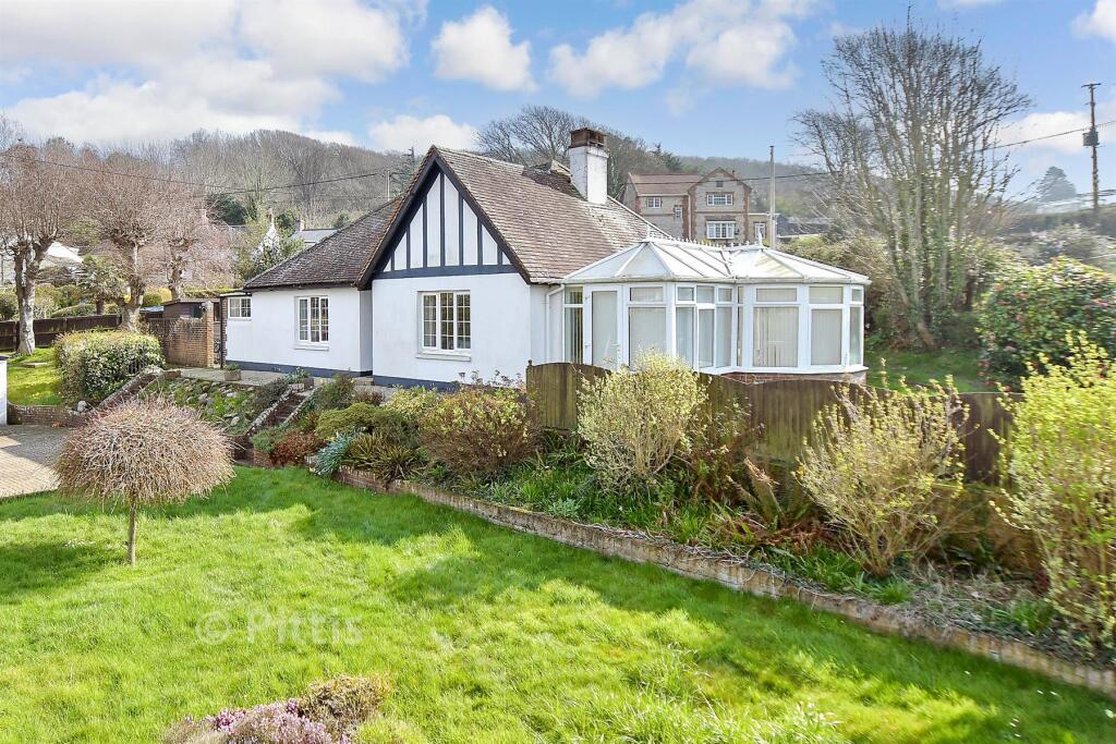 Main image of property: Kemming Road, Whitwell, Isle of Wight