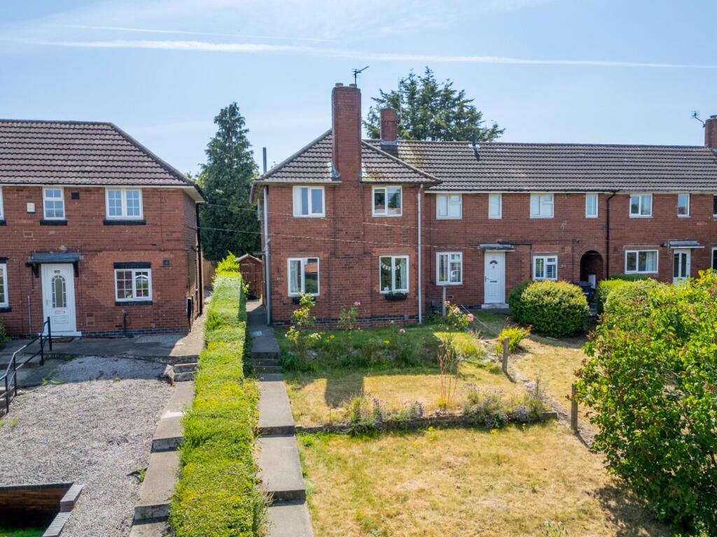 Main image of property: Hull Road, York