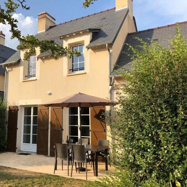Main image of property: Normandy, Calvados, Port-en-Bessin-Huppain